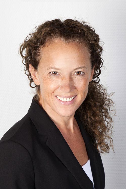 Roswitha Kranefuß, Fachanwältin für Arbeitsrecht