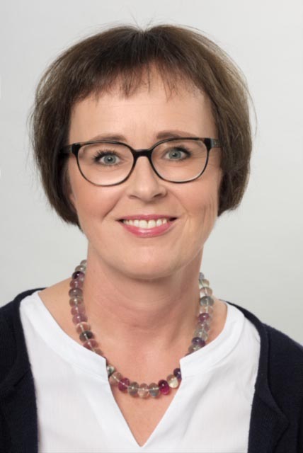 Beate Großmann, Rechtsanwältin, Fachanwältin für Arbeitsrecht, Mediatorin
