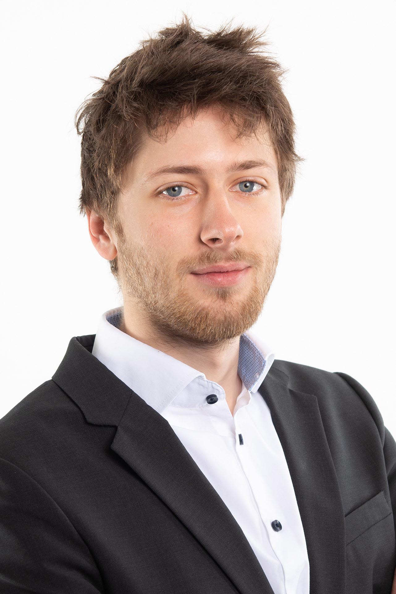 Paul Kolfhaus
