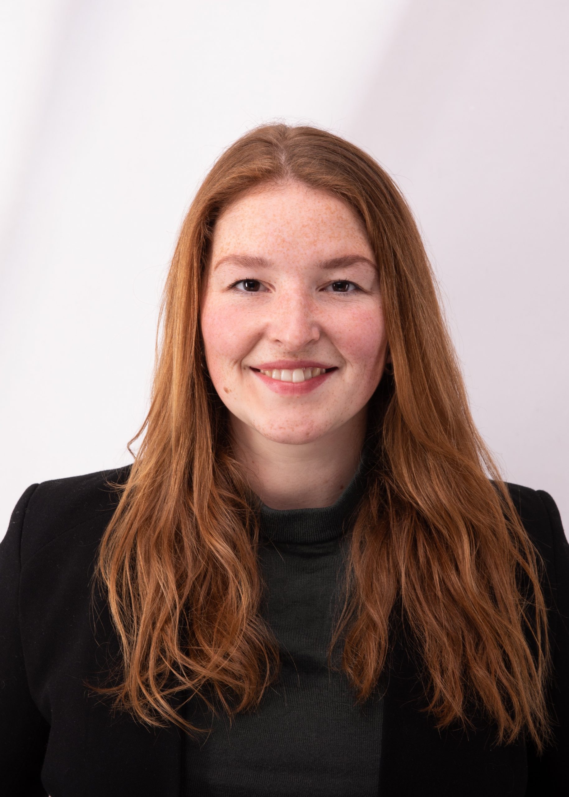 Joy Dahmen, Rechtsanwältin